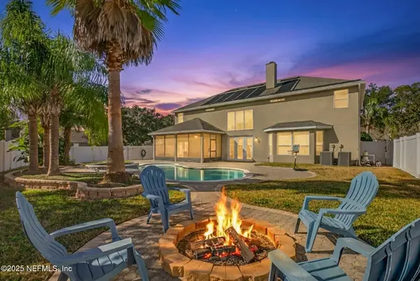 10584 Creston Glen E Circle, Jacksonville, FL 32256