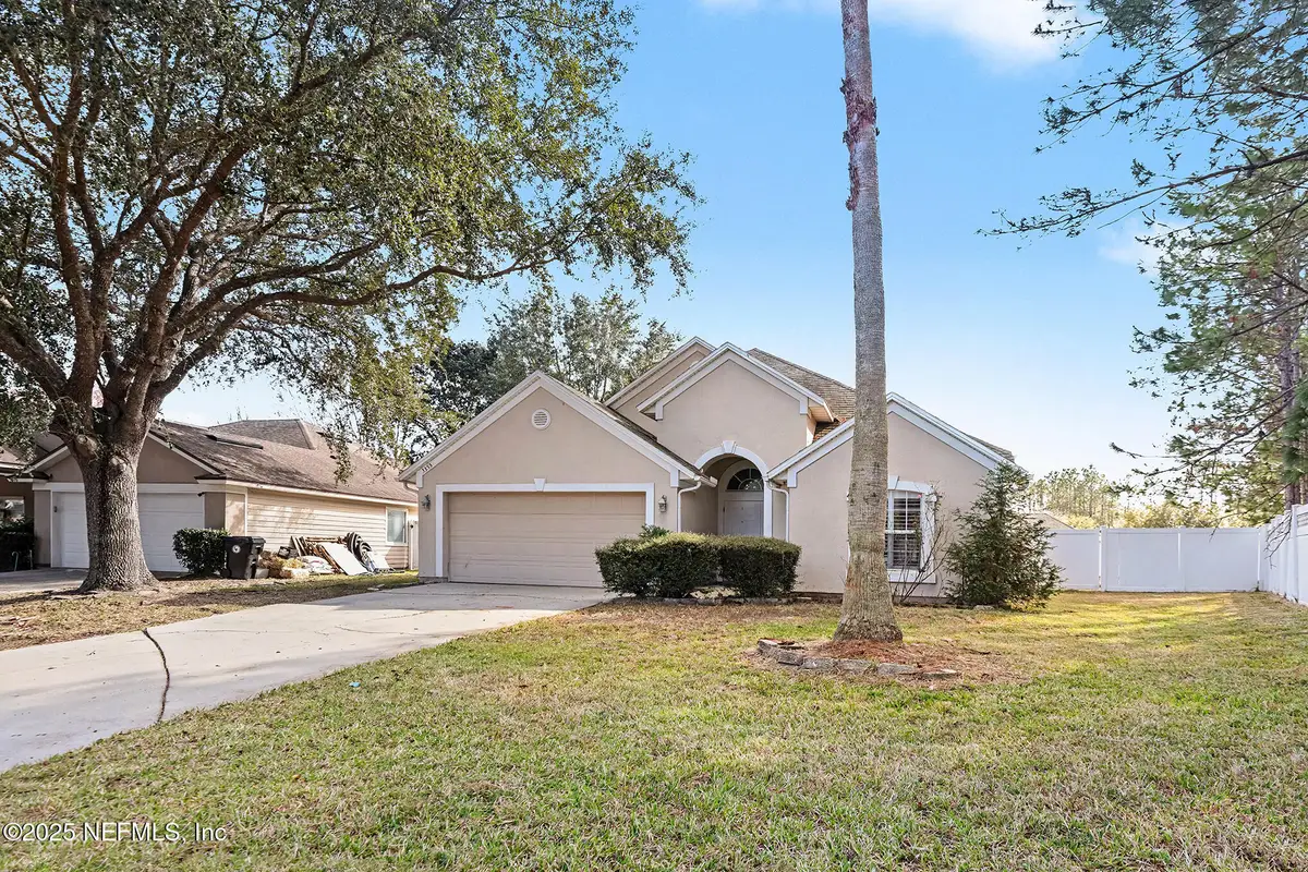 3353 Horseshoe Trail Drive, Orange Park, FL 32065 - Image #1
