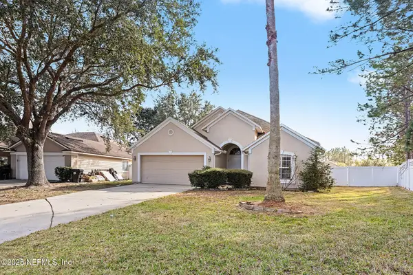 3353 Horseshoe Trail Drive, Orange Park, FL 32065