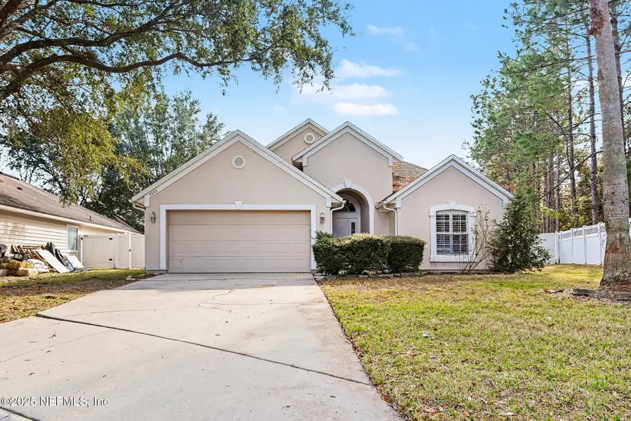 3353 Horseshoe Trail Drive, Orange Park, FL 32065 - Image #2