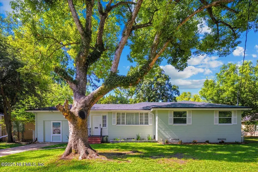 3322 Ernest Street, Jacksonville, FL 32205 - Image #2