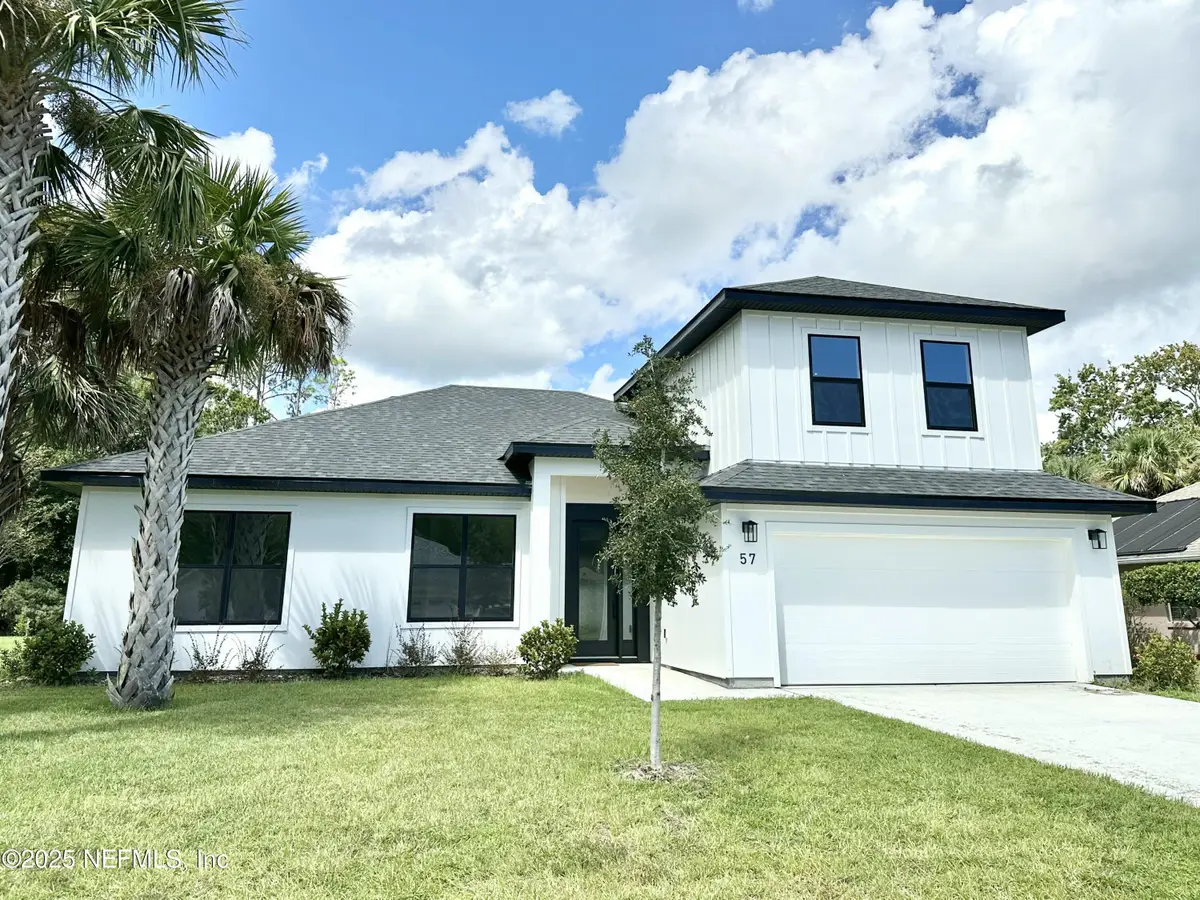 57 Barring Place, Palm Coast, FL 32137 - Image #1