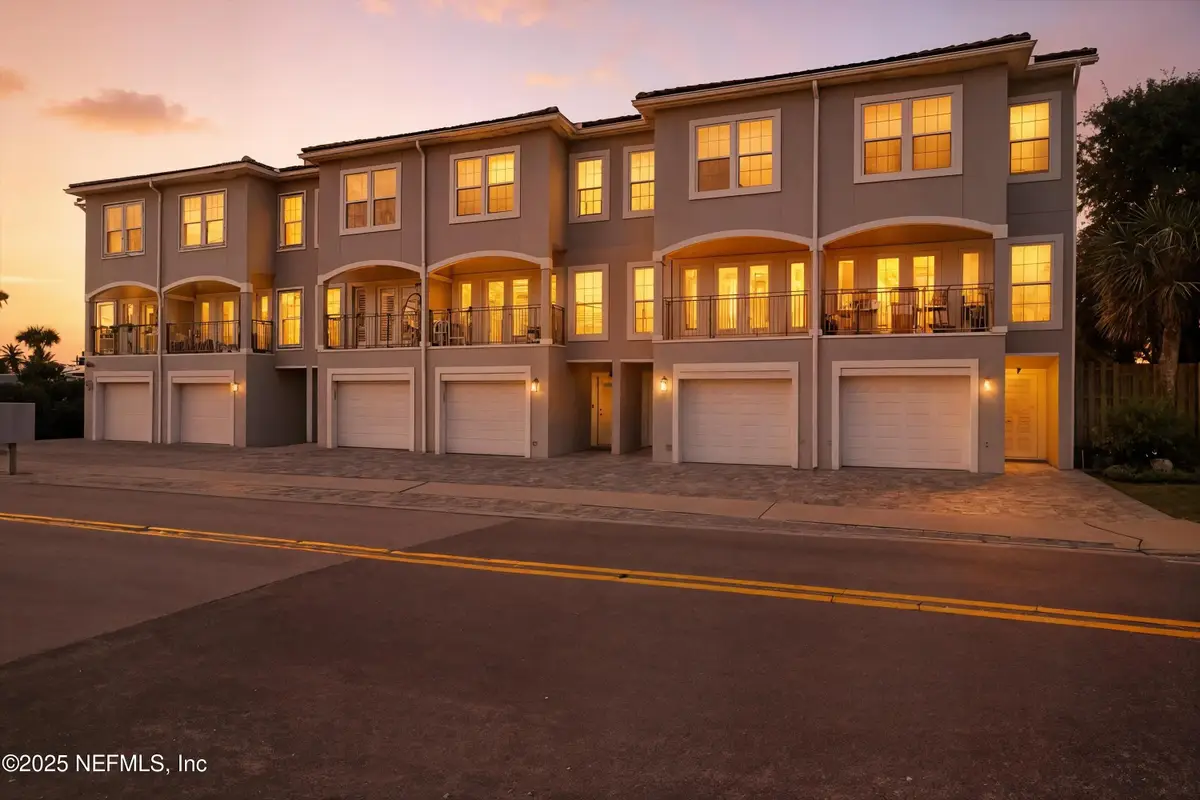 1330 2nd S Street #E, Jacksonville Beach, FL 32250 - Image #1