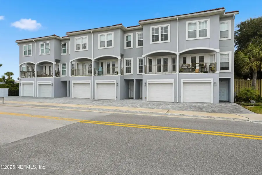 1330 2nd S Street #E, Jacksonville Beach, FL 32250 - Image #2