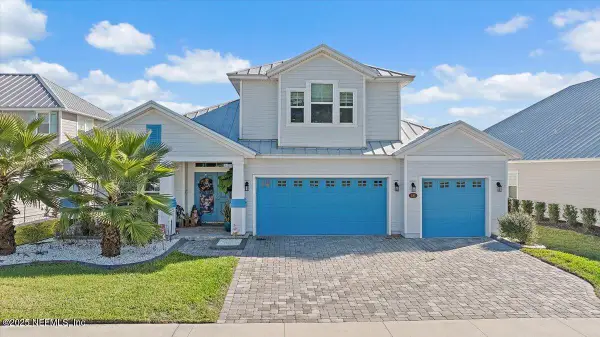 281 Marquesa Circle, St. Johns, FL 32259