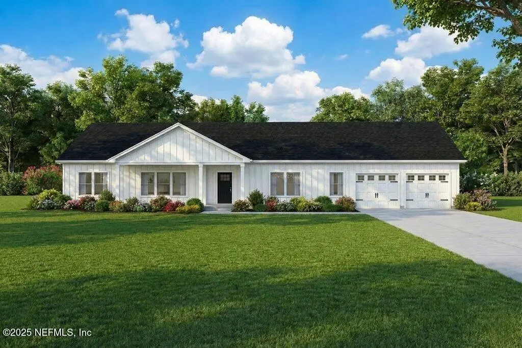 6239 Kennady Lane, Macclenny, FL 32063 - Image #1