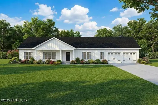 6239 Kennady Lane, Macclenny, FL 32063