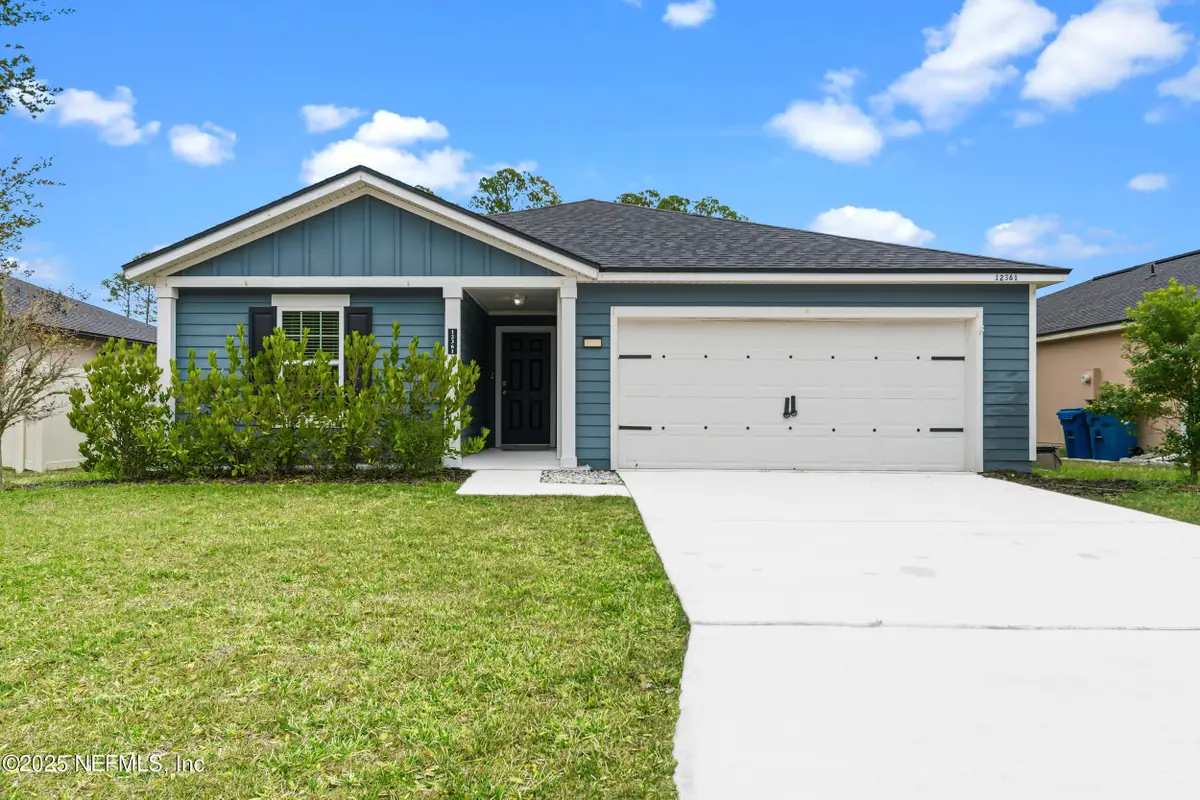 12361 Cherry Bluff Drive, Jacksonville, FL 32218 - Image #1
