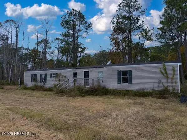 114 Palmetto Road, Satsuma, FL 32189