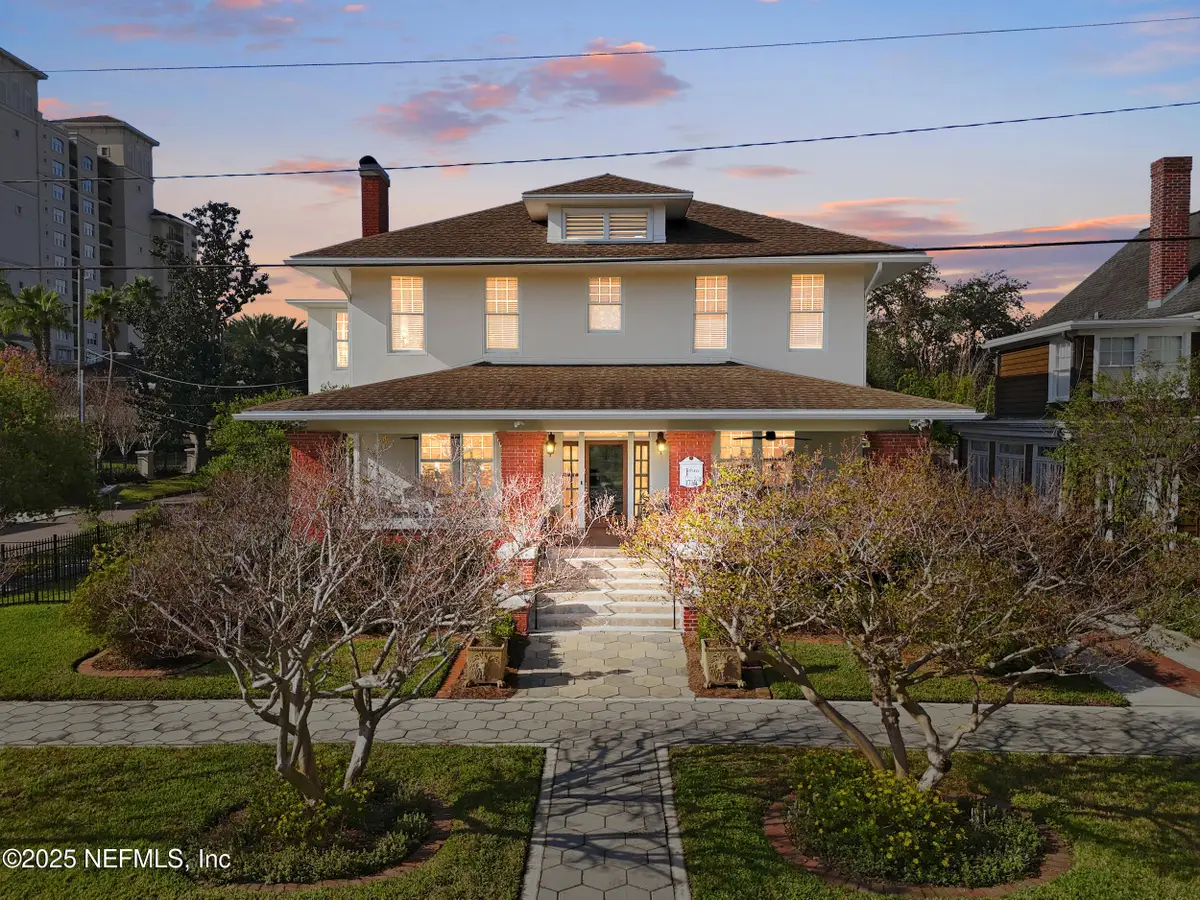 1718 Osceola Street, Jacksonville, FL 32204 - Image #1