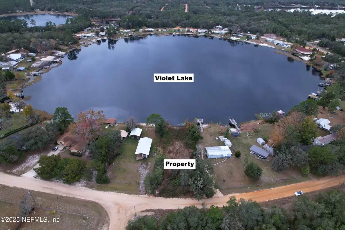 00 Violet Circle, Interlachen, FL 32148 - Image #1