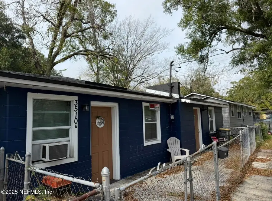 3510 Wilson Street #A, Jacksonville, FL 32209 - Image #2