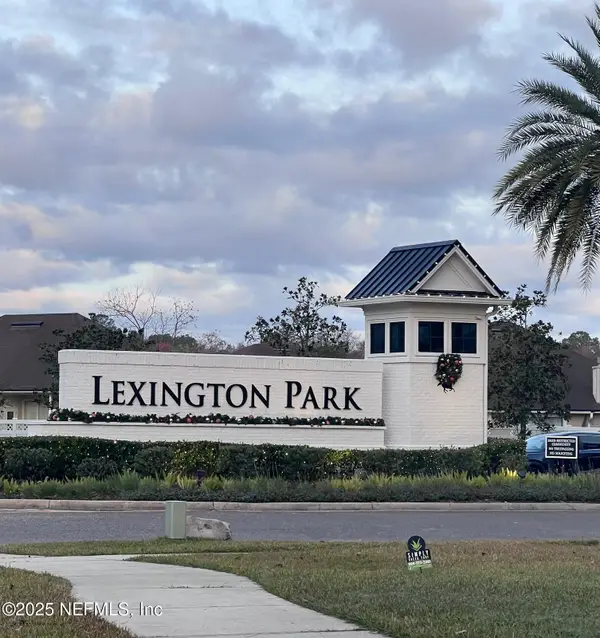 15493 Turkoman Circle, Jacksonville, FL 32218