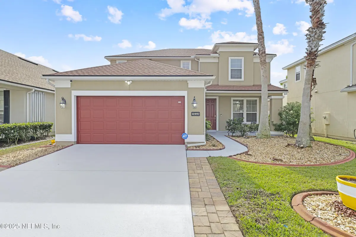 11997 Diamond Springs Drive, Jacksonville, FL 32246 - Image #1