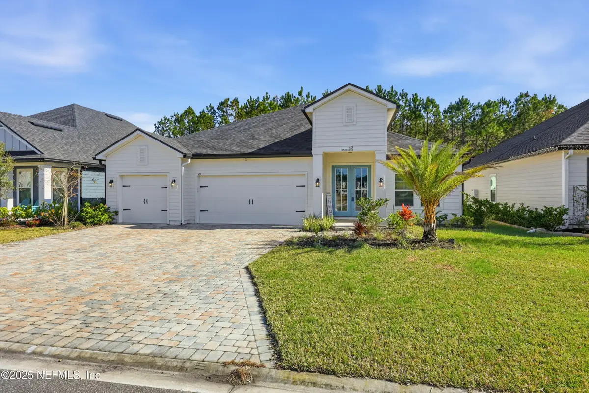 49 Golden Fern Drive, Saint Augustine, FL 32092 - Image #1