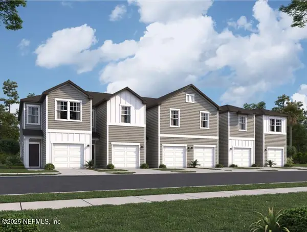 532 Trout Run Road, Jacksonville, FL 32218