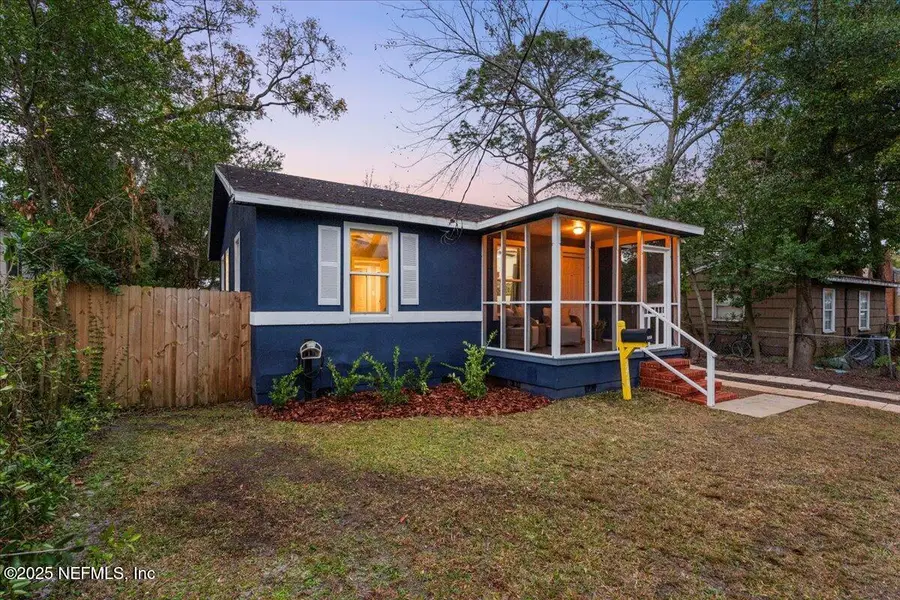 5250 Fremont Street, Jacksonville, FL 32210 - Image #2