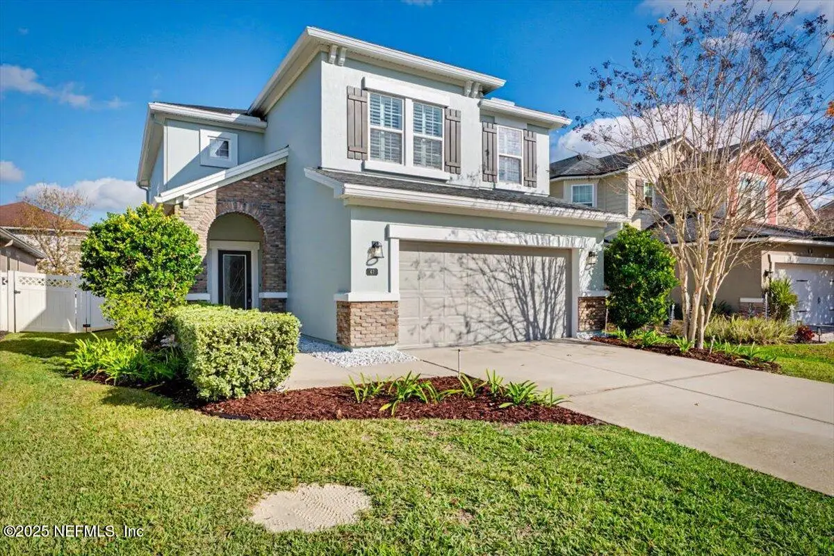47 Forest Edge Drive, Saint Johns, FL 32259 - #1