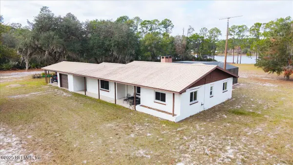 124 Jayme Lane, Crescent City, FL 32112