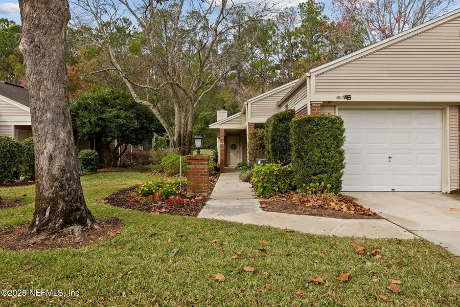 4512 Middleton Park W Circle, Jacksonville, FL 32224 - Image #2