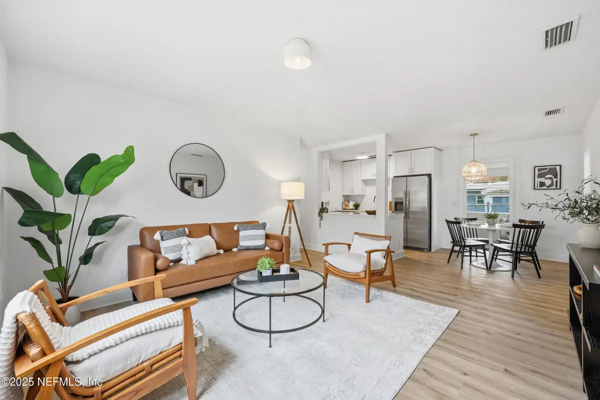 7328 Bamberg Road, Jacksonville, FL 32277 - #1