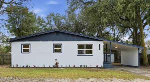 7328 Bamberg Road, Jacksonville, FL 32277