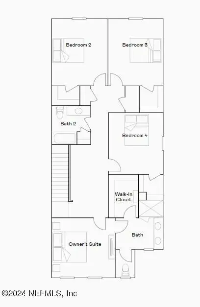 4007 Lingo Lane, Jacksonville, FL 32257 - Image #3