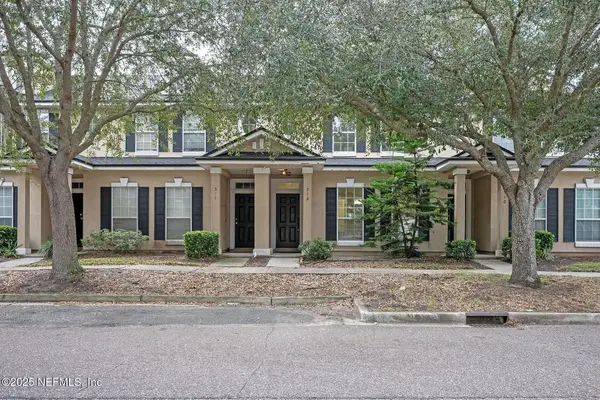 512 Hopewell Drive, Orange Park, FL 32073