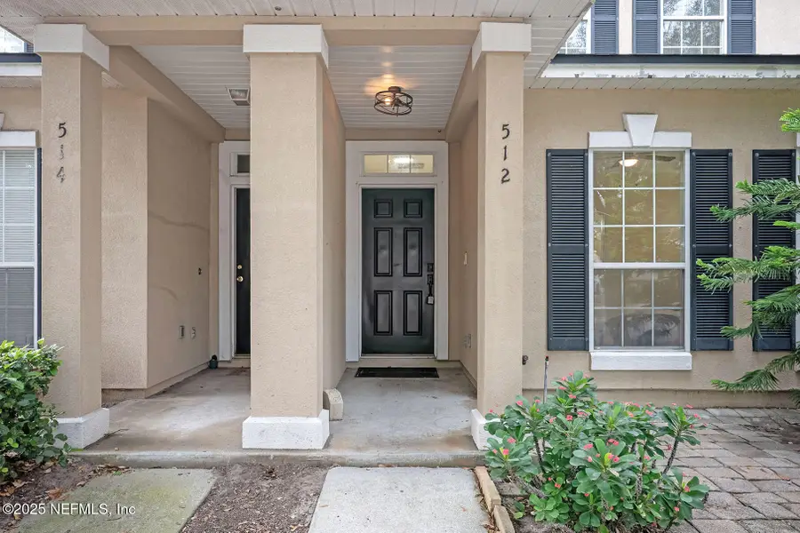 512 Hopewell Drive, Orange Park, FL 32073 - #2