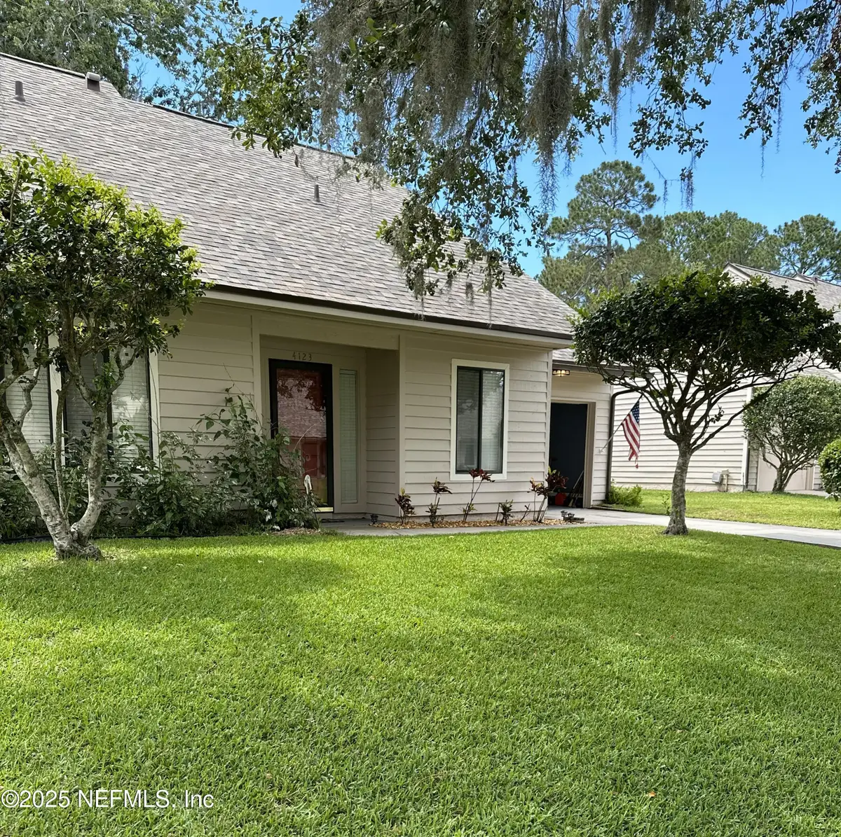 4123 Piney Branch Court, Jacksonville, FL 32257 - Image #1
