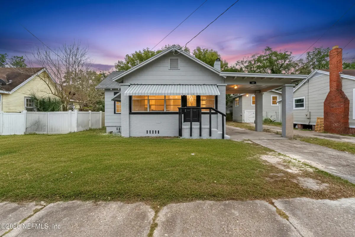 118 E 45th Street, Jacksonville, FL 32208 - Image #1