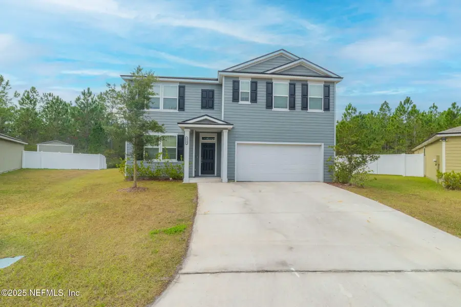 6060 Black Stallion Drive, Jacksonville, FL 32234 - #2