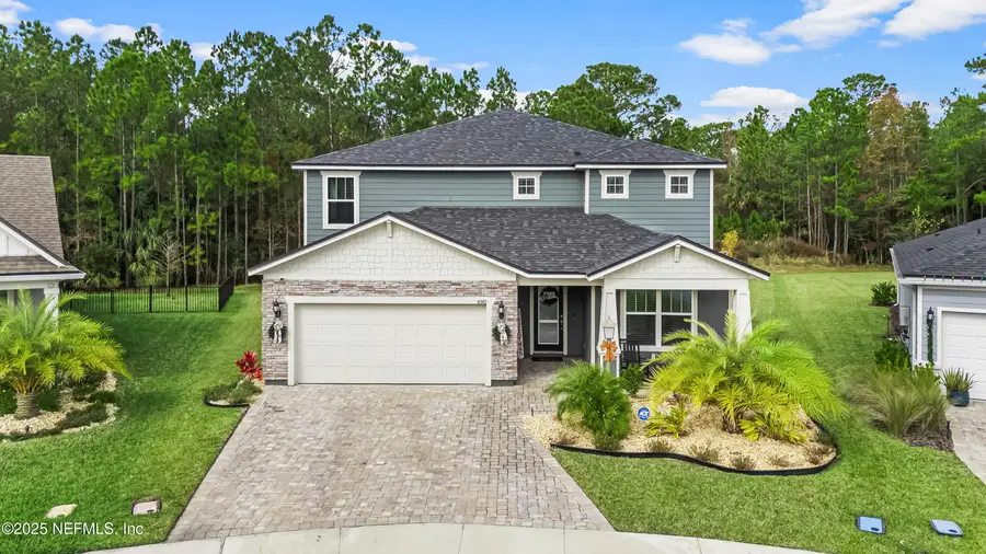 690 Cedar Preserve Lane, Saint Augustine, FL 32095 - Image #2