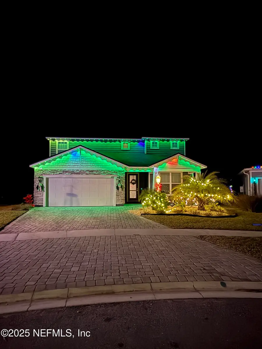 690 Cedar Preserve Lane, Saint Augustine, FL 32095 - Image #3