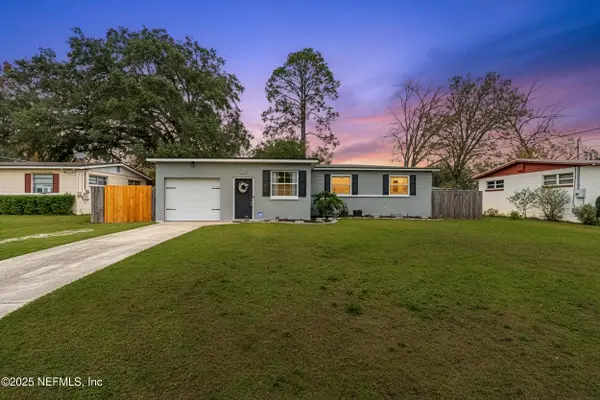 6543 Aires Road, Jacksonville, FL 32244