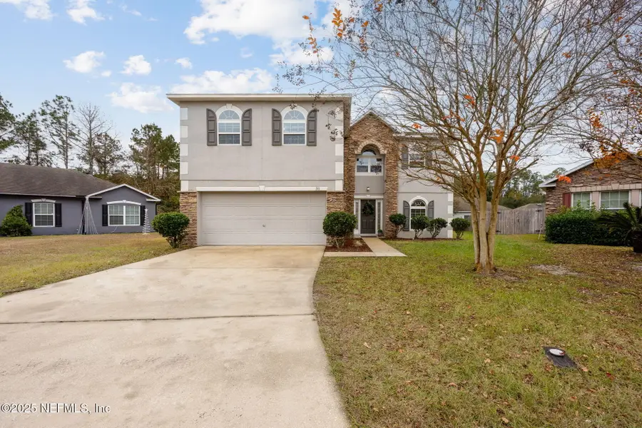 130 Pine Bluff Terrace, Kingsland, GA 31548 - #2