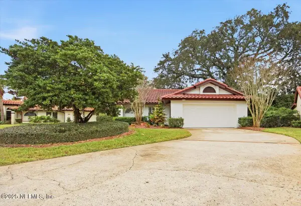 4545 Corrientes S Circle, Jacksonville, FL 32217