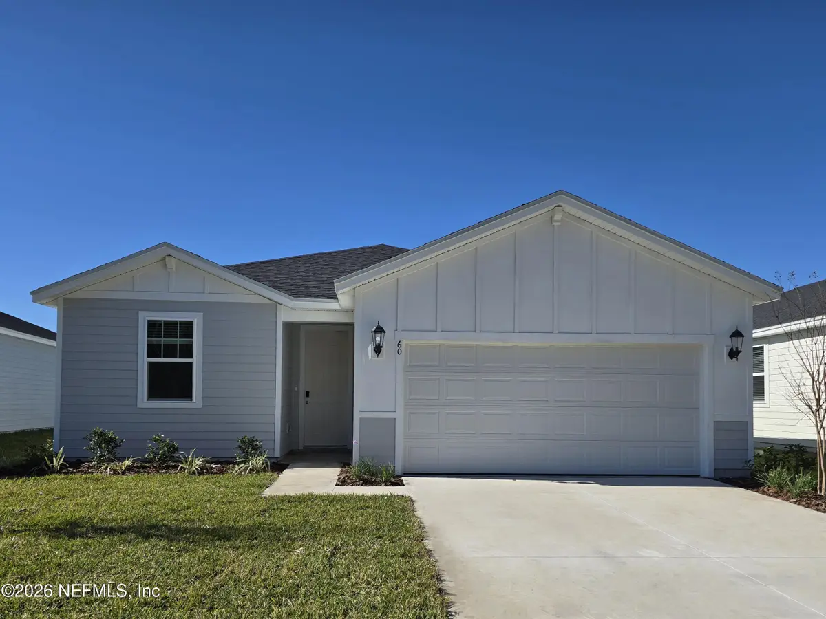 60 Wandering Creek Way, Palm Coast, FL 32164 - Image #1