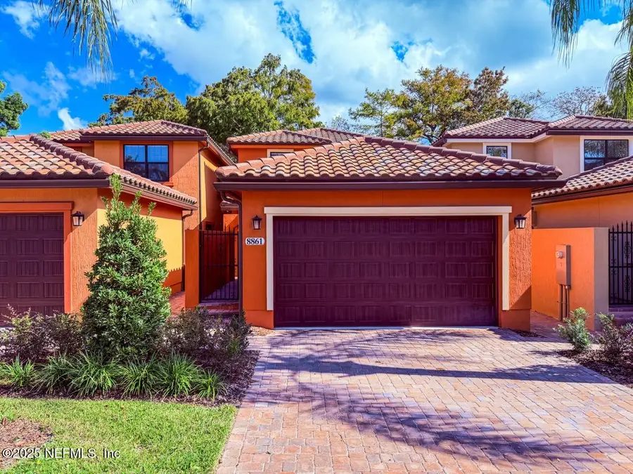 8861 Amalfi Court, Jacksonville, FL 32217 - Image #3