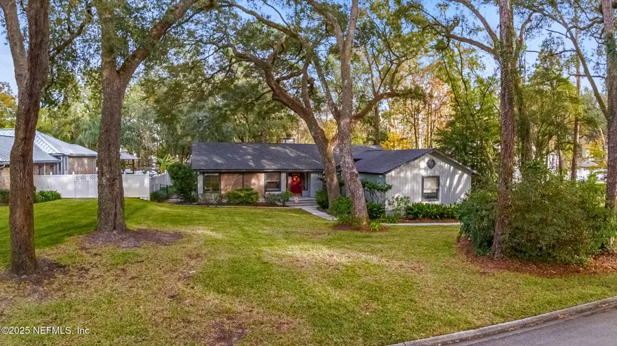 11727 Greenland Oaks Drive, Jacksonville, FL 32258 - Image #2