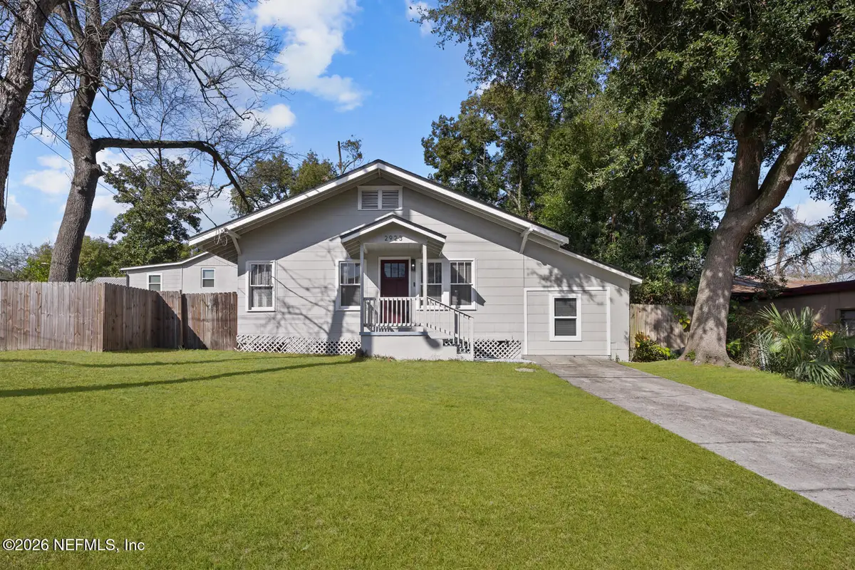 2923 Rosselle Street, Jacksonville, FL 32205 - #1
