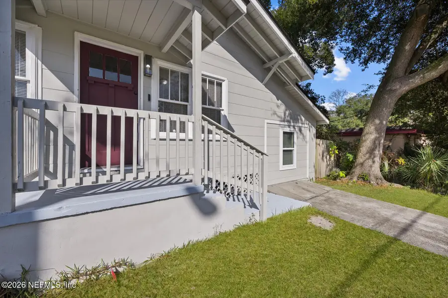 2923 Rosselle Street, Jacksonville, FL 32205 - #2