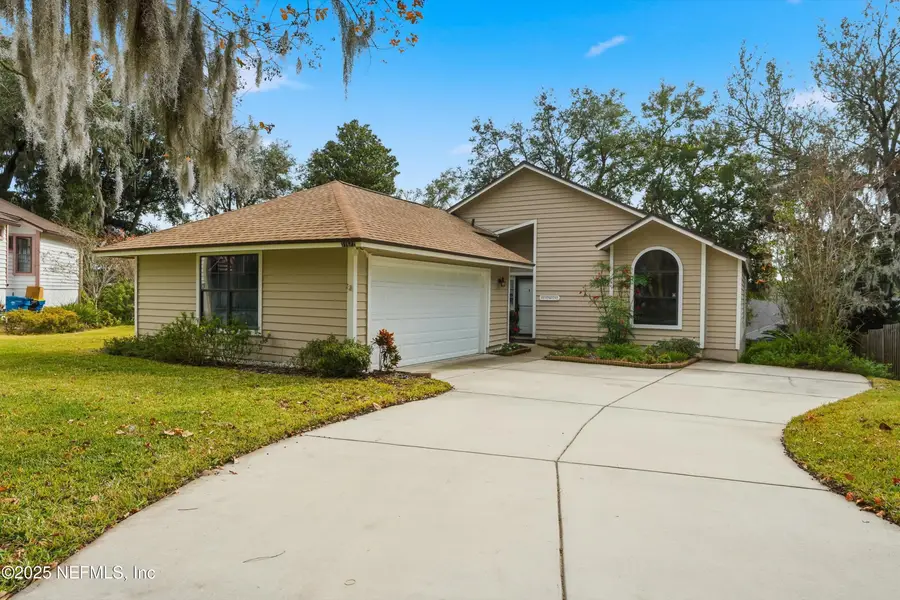 11672 Brush Ridge S Circle, Jacksonville, FL 32225 - Image #2
