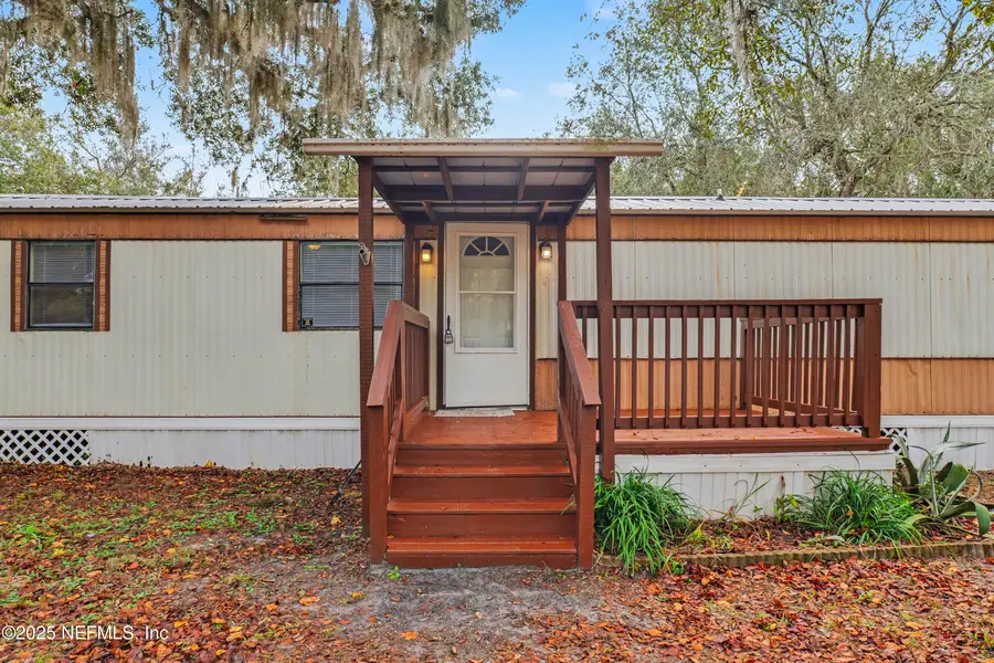 361 Dusty Road, Saint Augustine, FL 32095 - #2