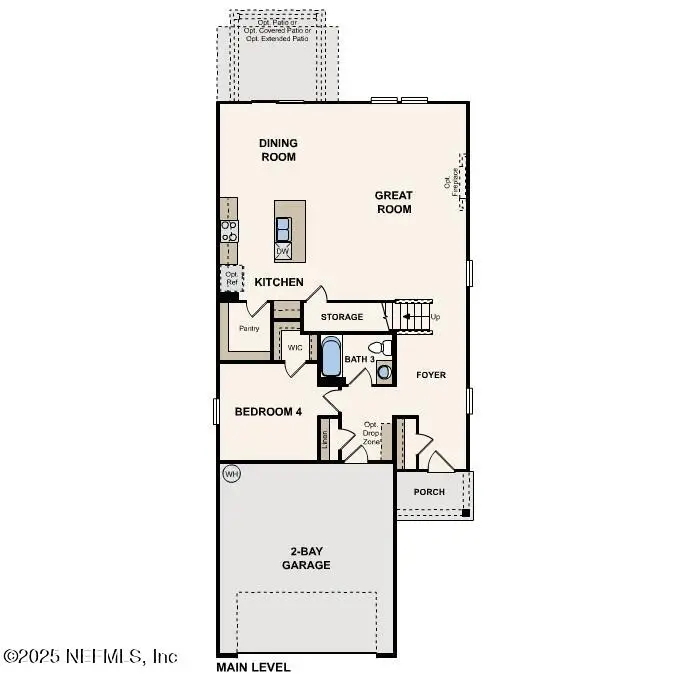 14848 Macadamia Lane, Jacksonville, FL 32218 - Image #2