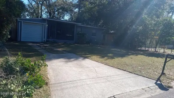 10335 Haverford Road, Jacksonville, FL 32218