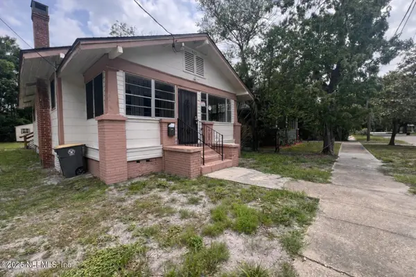 343 W 40th Street, Jacksonville, FL 32206