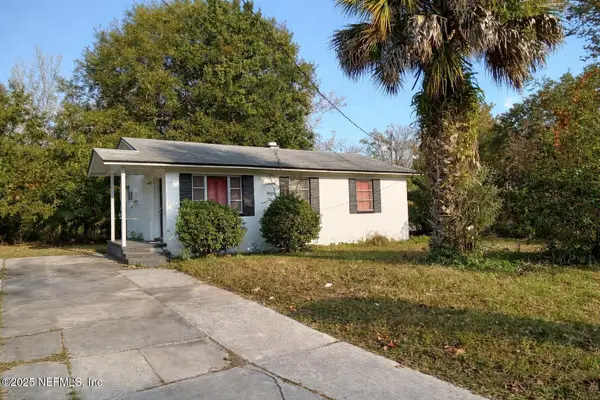 5627 Belafonte Drive, Jacksonville, FL 32209