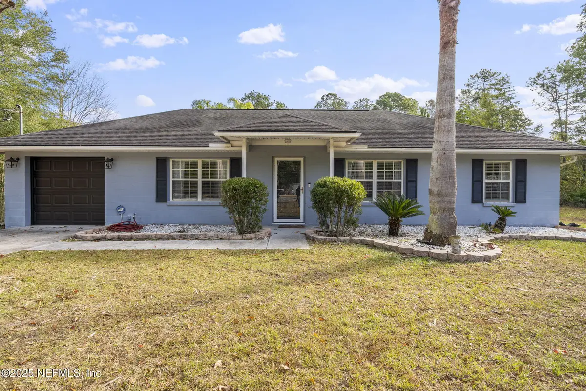 26 Bullrush Court, Middleburg, FL 32068 - Image #1