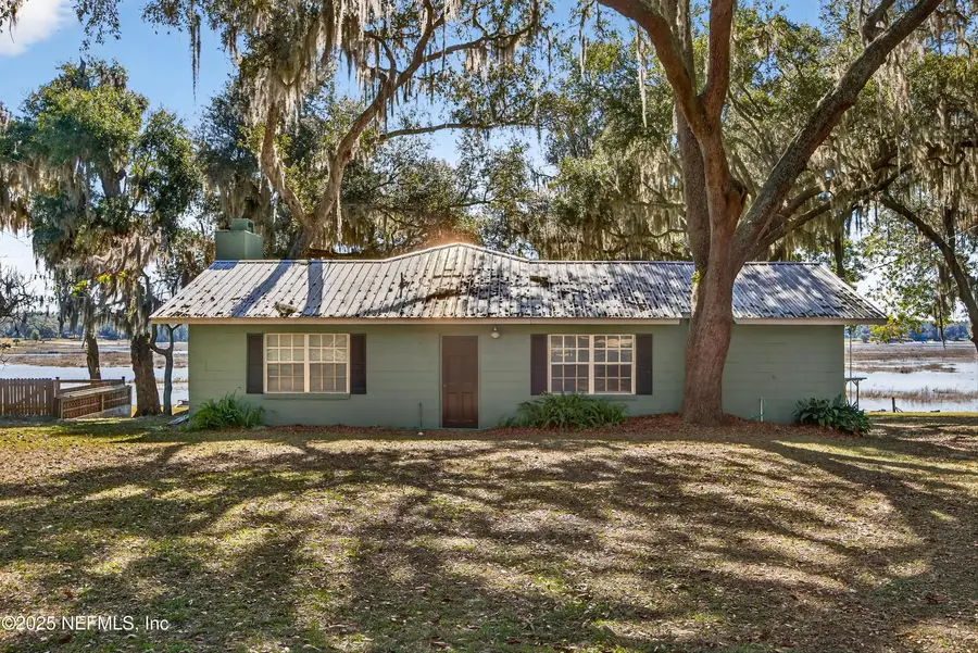 5857 White Sands Road, Keystone Heights, FL 32656 - #2